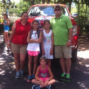 Meet your Posher, Phyllisha